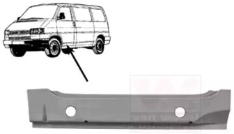 VAN WEZEL 5874271 -  